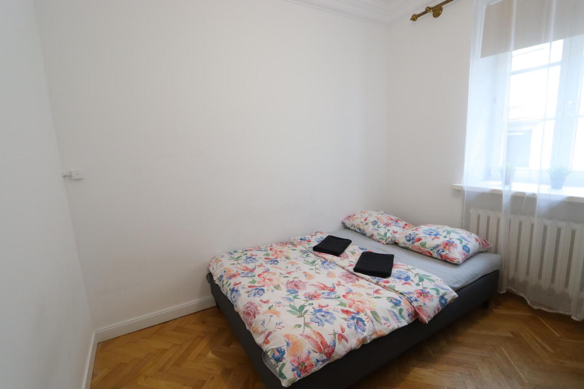 Fantastic Waw - Room - K2 Varsovia Exterior foto